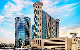 Grand Millennium Al Wahda Abu Dhabi